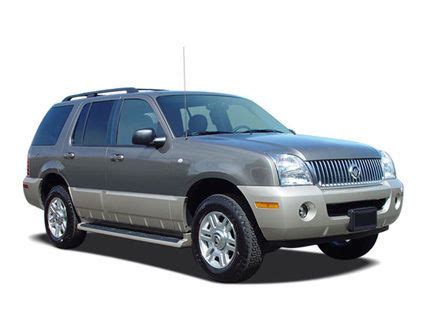 Sell used 2005 Mercury Mountaineer SUV in Lee's Summit, Missouri ...