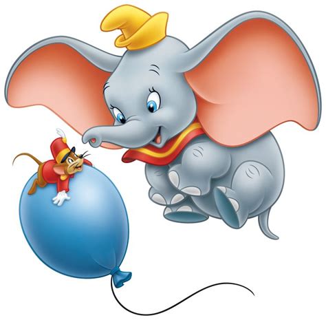 Disneyania | Dumbo