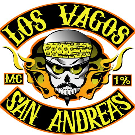 LOS VAGOS MC SA - Rockstar Games Social Club