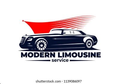 2,077 Limousine Logo Images, Stock Photos, and Vectors | Shutterstock