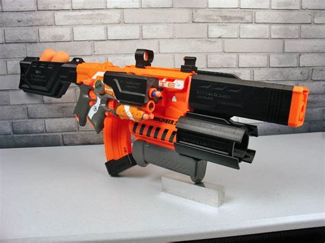 Nerf Guns Demolisher | ubicaciondepersonas.cdmx.gob.mx