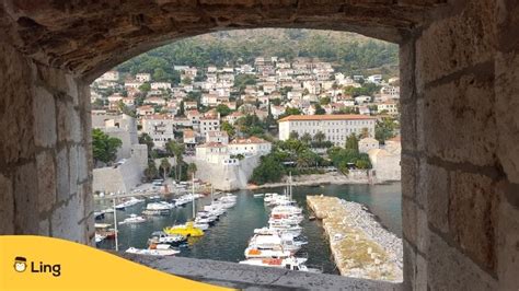 5+ Most Beautiful Places For A Croatia Culture Trip - ling-app.com