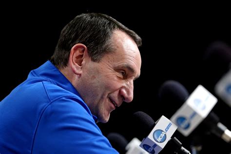 Duke basketball: Coach K returning for Wake Forest game?