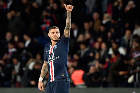 Wanda Nara: Icardi Will Decide Future at Paris Saint-Germain - PSG Talk