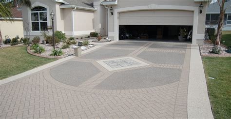 Concrete Stencils - Purchasing Tips & Expert Installation Advice - The Concrete Network