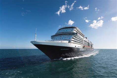 Current Position and Itinerary for the Koningsdam | Cruisewatch