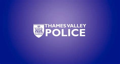 Thames Valley Police - Have Your Say - Thame Hub Thame Hub