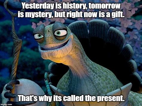 Master Oogway - Imgflip