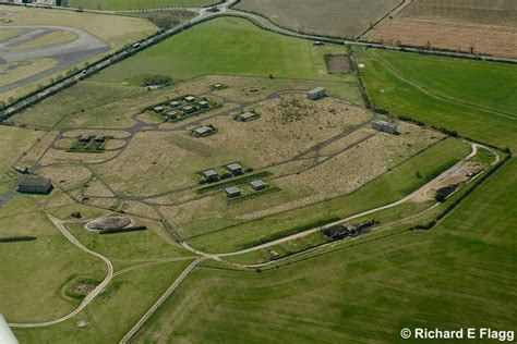 Wyton - UK Airfields