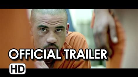 Four Corners Official Trailer (2013) HD - YouTube