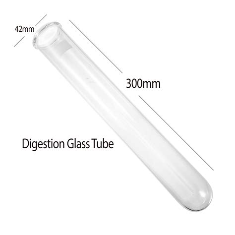 Tube, Glassco COD Digestion Tube bd price