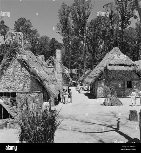 Jamestown Settlement 1607 High Resolution Stock Photography and Images - Alamy