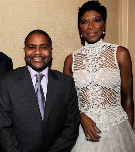 Natalie Cole's Son Robert Yancey Dies