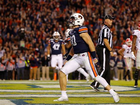 Auburn football: Updated game-by-game predictions for 2020 season - Page 2