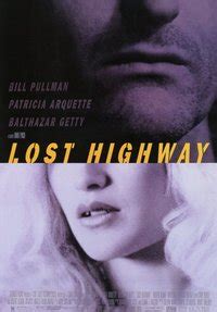 Lost Highway (1997) - Soundtrack.Net