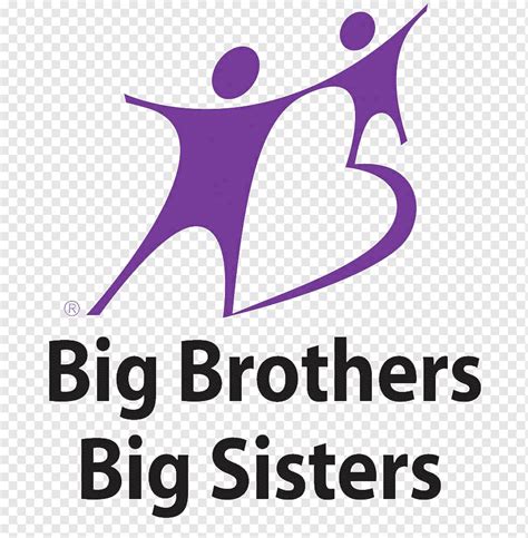 Big Brothers Big Sisters of America Mentorship Voluntariado Big ...