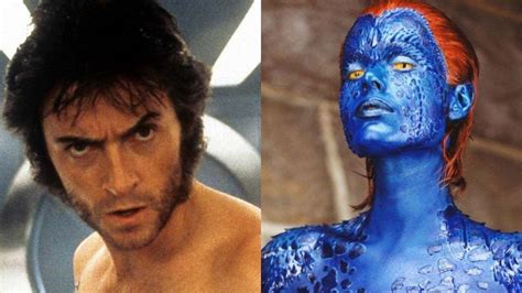 Watch How the Original X-Men Fight Scenes Were Created 20 Years Later - IGN