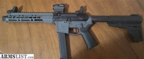 ARMSLIST - Want To Buy: Sig Romeo 5