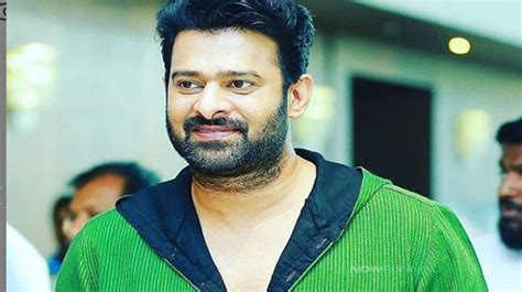 Prabhas Marriage In June, Here’s Why