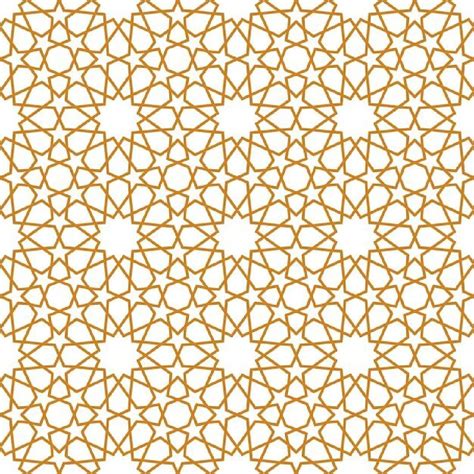 Islamic Patterns