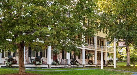 Top-Rated Grafton, VT Hotel | The History of Grafton Inn