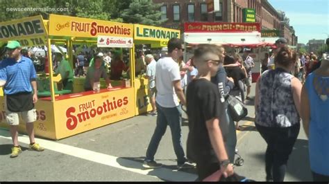 Old Port Festival 2018 | newscentermaine.com