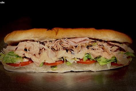 Key West Subs Delivery Menu | Order Online | 2150 Tamiami Trail Port ...