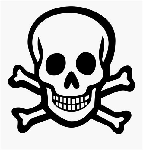 Poison Clipart Poison Control - Icon Poison , Free Transparent Clipart - ClipartKey