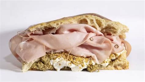 Legendary All’Antico Vinaio Sandwich Shop to Open Soon in Vegas ...