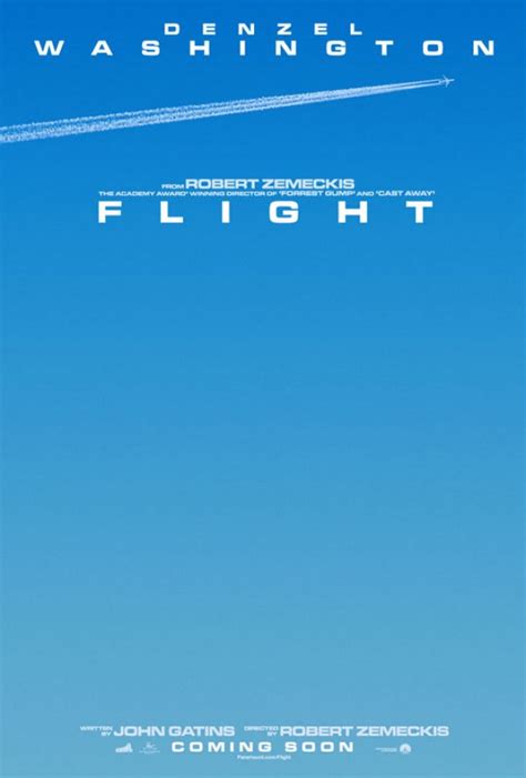 Movie Review: Flight | Zombies Ruin Everything