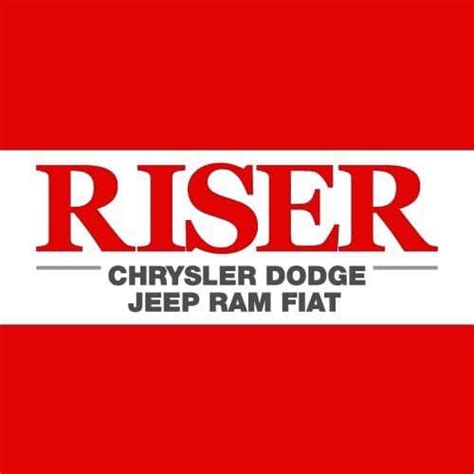 Riser Chrysler Dodge Jeep Ram + Fiat | Hot Springs AR