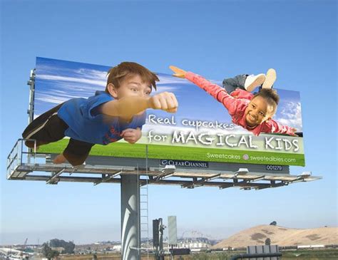 40 Truly Creative Examples of Billboard Design | Billboard design ...