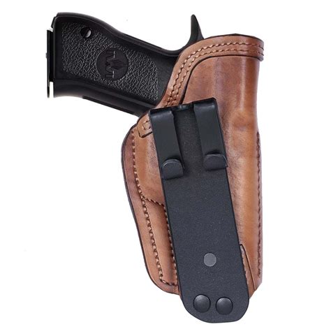 Front Line IWI Jericho 941 RS Inside the Waistband IWB Holster | Free Shipping!