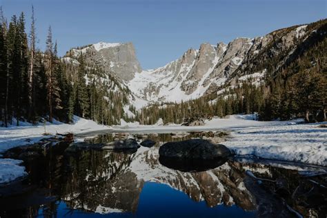 Estes Park, Colorado: 10 Things You Can't Miss