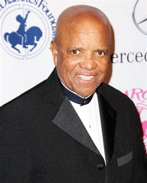 Berry Gordy - biography, net worth, quotes, wiki, assets, cars, homes ...