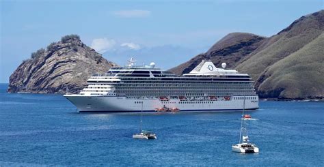 Oceania Cruises · Oceania Marina · Ship Overview and Itineraries ...