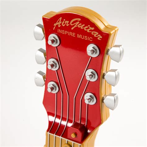 Kids Electric Guitar Rock Music Toy Childrens Musical Instrument ...