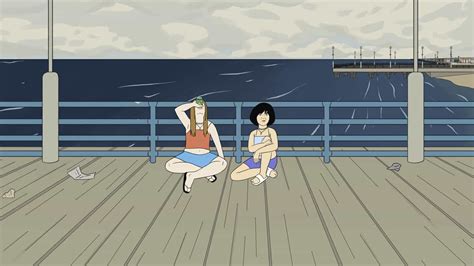 Hulu Announces Special PEN15 Animated Episode Premiering August 27 ...