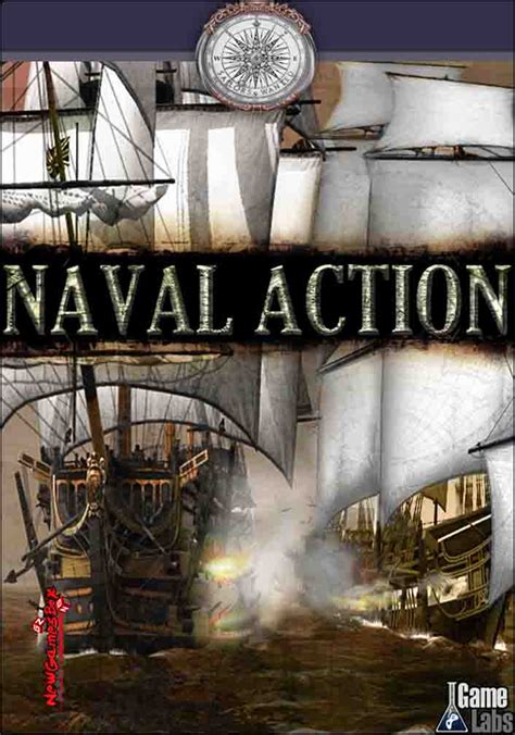 Naval Action Free Download Full Version PC Game Setup