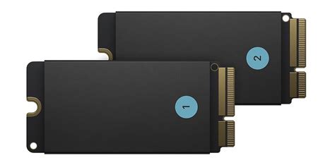 Apple's User-Installable Mac Pro SSD Kits Now Available With Up to 8TB ...