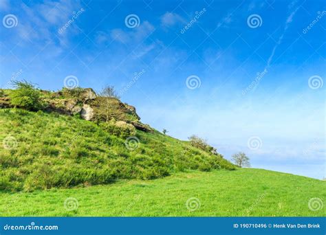 Close Up of Dolomite Rock Formation in Vulkaneifel Stock Photo - Image of cliffs, potential ...