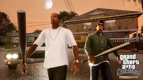 5 hidden secrets and Easter eggs in GTA San Andreas Remastered