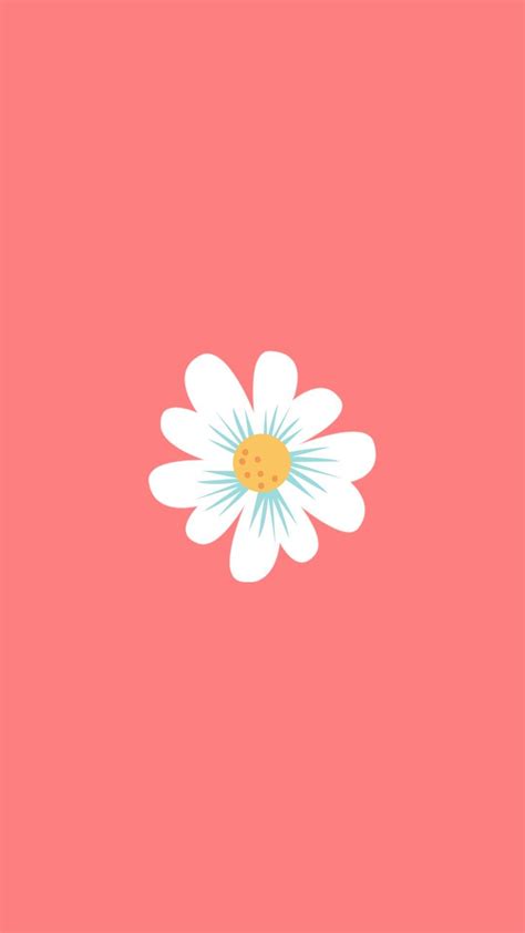 10 Greatest flower wallpaper aesthetic cartoon You Can Save It Free Of Charge - Aesthetic Arena