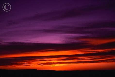 purple | purple and orange sunset | Amazing Sunrises & Sunsets | Sunset canvas, Orange sunset ...