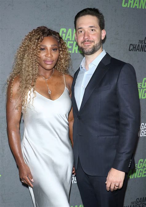 Who is Serena Williams’ husband Alexis Ohanian and why did he resign from Reddit? – The Sun ...