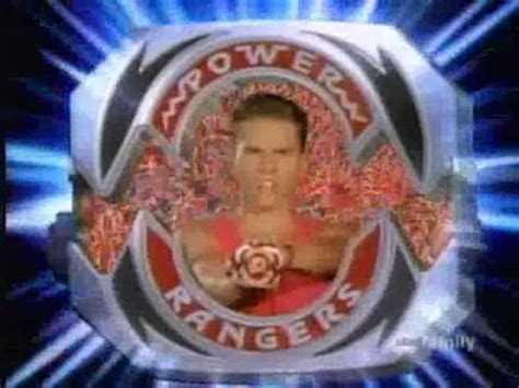 All Power Rangers Morphing Sequences