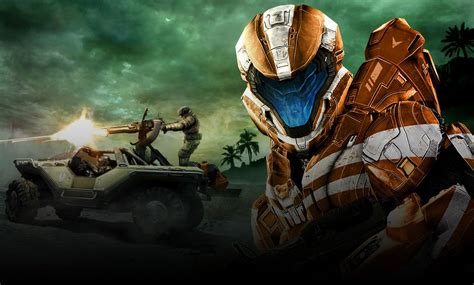 Halo: Spartan Strike - release date, videos, screenshots, reviews on RAWG