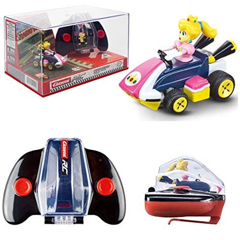 Best Remote Control Princess Peach Car