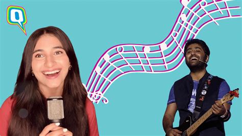 This Melodious Mashup of Arijit Singh’s Song Titles Will Leave You Stunned