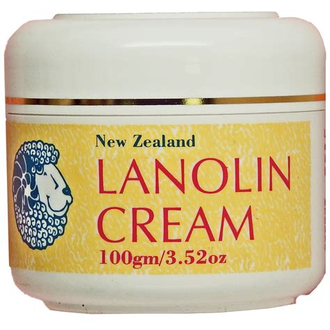 Pure and Simple New Zealand Lanolin Cream - Walmart.com | Lanolin cream ...